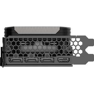 PNY NVIDIA RTX 3070 8 GB GDDR6X LHR GPU - Clean- Warrant-OEM Box