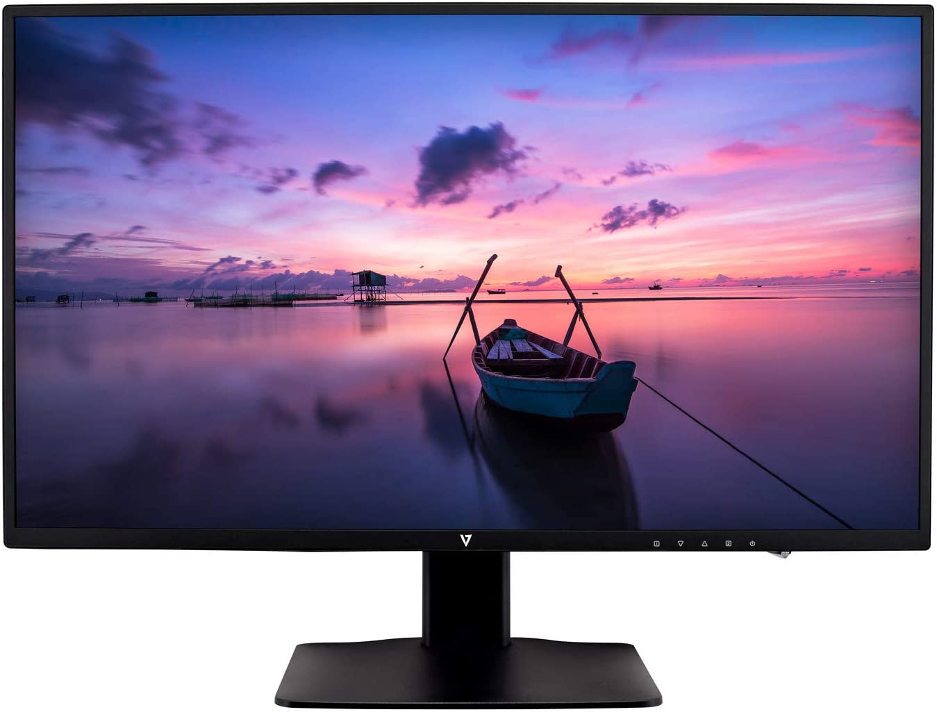 27" Monitor 1920 x 1080 Full HD Desktop Montor HDMI (Copy)