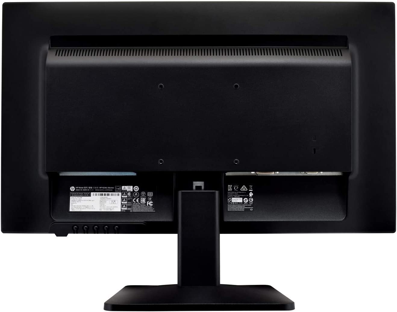 27" Monitor 1920 x 1080 Full HD Desktop Montor HDMI (Copy)