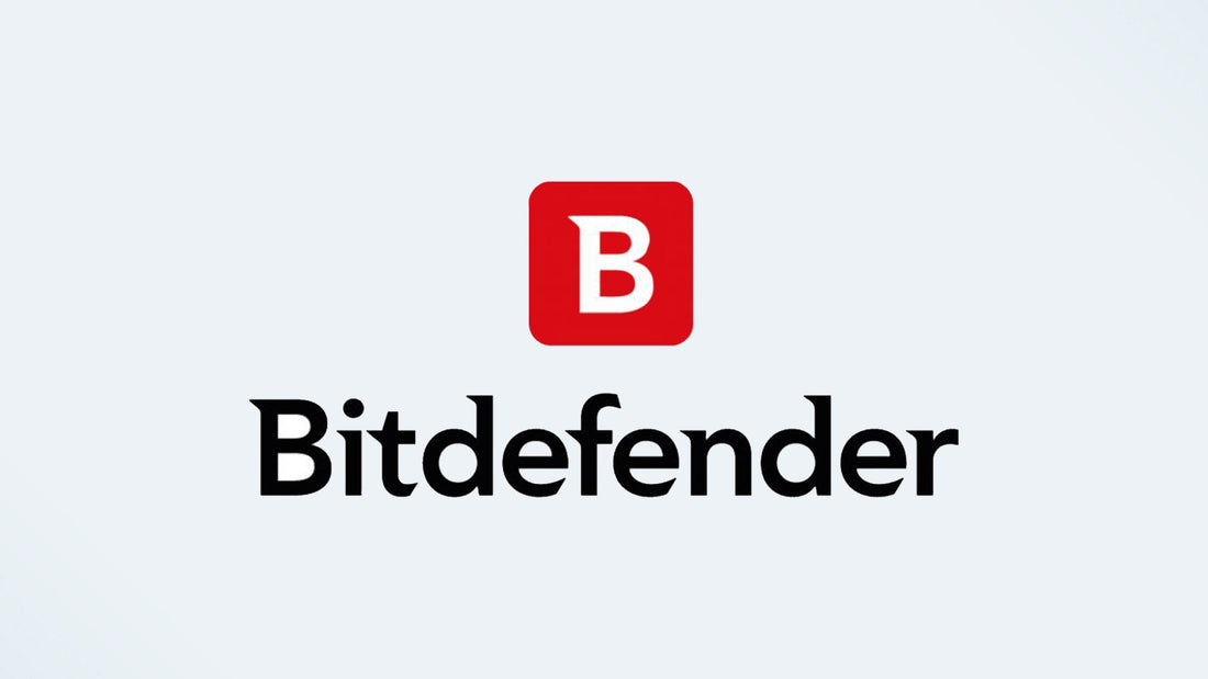 Bitdefender Antivirius Total Protection