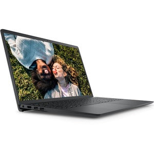 Dell Inspiron Intel Core i5 12th Generation 15.6" Laptop Windows 11 Home 512gb Solid State Storage DDR4 Memory - Wifi Bluetooth Enabled