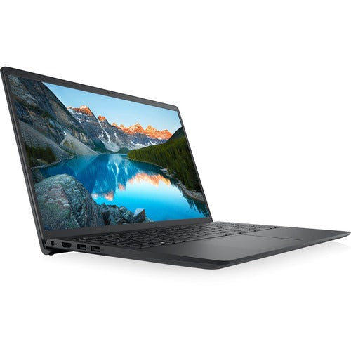 Dell Inspiron Intel Core i5 12th Generation 15.6" Laptop Windows 11 Home 512gb Solid State Storage DDR4 Memory - Wifi Bluetooth Enabled