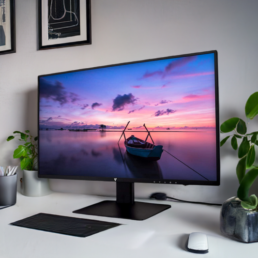 27" Monitor 1920 x 1080 Full HD Desktop Montor HDMI (Copy)