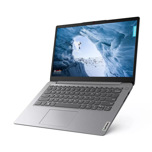14" Lenovo Ideapad - 14" Display - Laptop Windows 11 Home - 128gb Solid State DDR4 - Wifi Bluetooth