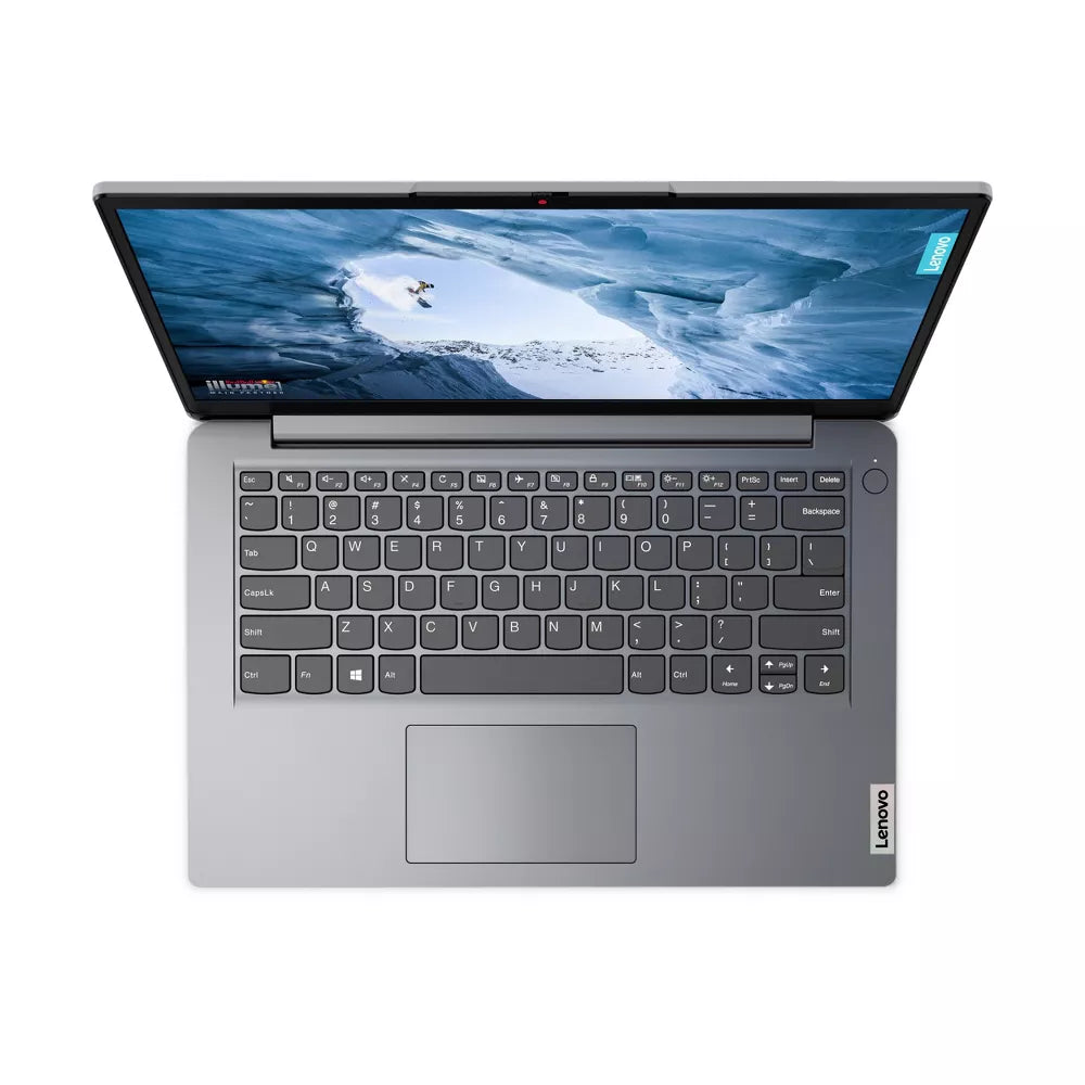 14" Lenovo Ideapad - 14" Display - Laptop Windows 11 Home - 128gb Solid State DDR4 - Wifi Bluetooth