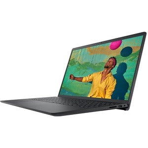 Dell Inspiron Intel Core i3 12th Generation 15.6" Laptop Windows 11 Solid State DDR4 - Wifi Bluetooth