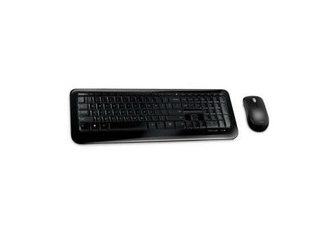 Microsoft Wireless Bluetooth Keyboard and Mouse Combo Desktop Laptop Tablet etc